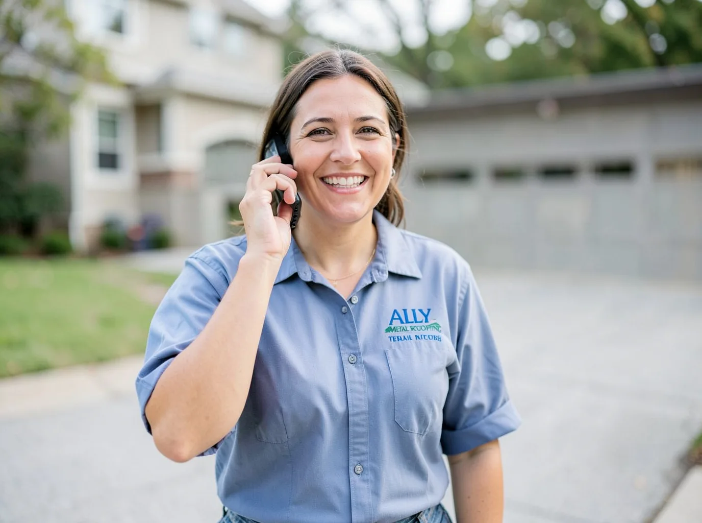 Metal Roof Installation Bacova, VA FAQs